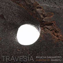 Cargar imagen en el visor de la galería, Ryuichi Sakamoto Curated By Iñárritu – Travesía VINYL