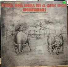 Cargar imagen en el visor de la galería, King Tubby's – Two Big Bull In A One Pen Dubwise