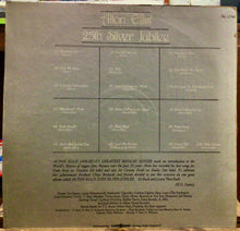 Cargar imagen en el visor de la galería, Alton Ellis – 25th Silver Jubilee