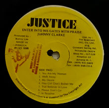Cargar imagen en el visor de la galería, Johnny Clarke – Enter Into His Gates With Praise