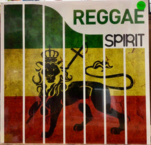 Cargar imagen en el visor de la galería, Various – Spirit Of Reggae