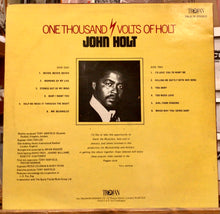 Cargar imagen en el visor de la galería, John Holt – 1000 Volts Of Holt