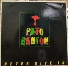 Cargar imagen en el visor de la galería, Pato Banton – Never Give In