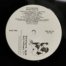 Cargar imagen en el visor de la galería, Pato Banton – Never Give In
