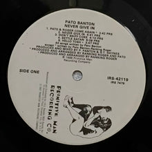 Cargar imagen en el visor de la galería, Pato Banton – Never Give In