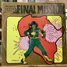 Cargar imagen en el visor de la galería, Various – The Final Mission