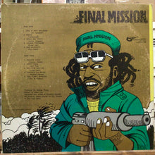 Cargar imagen en el visor de la galería, Various – The Final Mission