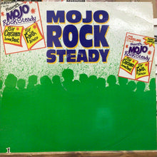 Cargar imagen en el visor de la galería, Various – Mojo Rock Steady