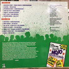 Cargar imagen en el visor de la galería, Various – Mojo Rock Steady