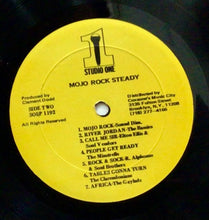 Cargar imagen en el visor de la galería, Various – Mojo Rock Steady