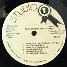 Cargar imagen en el visor de la galería, Horace Andy – Skylarking