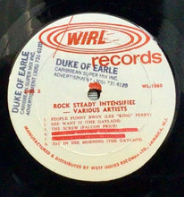 Cargar imagen en el visor de la galería, Various – Rock Steady Intensified