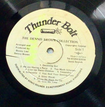 Cargar imagen en el visor de la galería, Dennis Brown – The Dennis Brown Collection : 20 Magnificent Hits