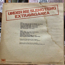 Cargar imagen en el visor de la galería, Various – Under Me Sleng Teng Extravaganza