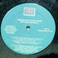 Cargar imagen en el visor de la galería, Various – Under Me Sleng Teng Extravaganza