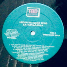 Cargar imagen en el visor de la galería, Various – Under Me Sleng Teng Extravaganza
