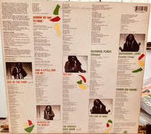 Cargar imagen en el visor de la galería, Dennis Brown – The Prophet Rides Again