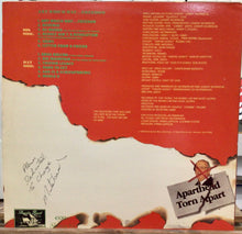 Cargar imagen en el visor de la galería, Mutabaruka – Any Which Way ...Freedom