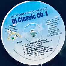 Cargar imagen en el visor de la galería, Various – DJ Classic Chapter One