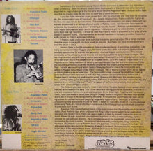 Cargar imagen en el visor de la galería, Various – Augustus Pablo Presents Rockers Story