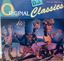 Cargar imagen en el visor de la galería, Various – Original D.J. Classics From Joe Gibbs Library