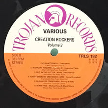 Cargar imagen en el visor de la galería, Various – Creation Rockers Volume 3
