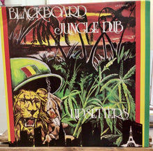 Cargar imagen en el visor de la galería, The Upsetters – Blackboard Jungle Dub