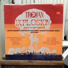 Cargar imagen en el visor de la galería, Various – Trojan Explosion
