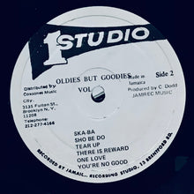 Cargar imagen en el visor de la galería, Various – Oldies But Goodies Vol. 2