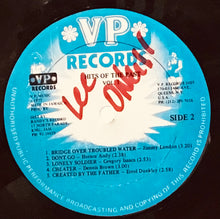Cargar imagen en el visor de la galería, Various – Hits Of The Past Vol. 1