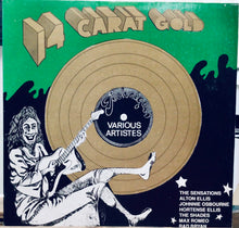 Cargar imagen en el visor de la galería, Various – 14 Carat Gold