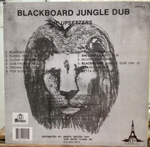 Cargar imagen en el visor de la galería, The Upsetters – Blackboard Jungle Dub