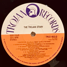 Cargar imagen en el visor de la galería, Various – The Trojan Story