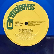 Cargar imagen en el visor de la galería, General Echo – 12" Of Pleasure