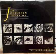 Cargar imagen en el visor de la galería, Various – Jah Children Invasion Chapter II