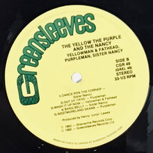 Cargar imagen en el visor de la galería, Yellowman & Fathead, Purpleman, Sister Nancy – The Yellow, The Purple, The Nancy