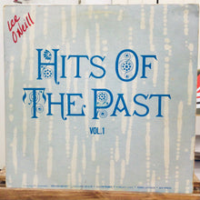 Cargar imagen en el visor de la galería, Various – Hits Of The Past Vol. 1