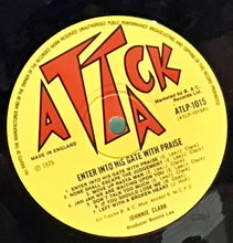Cargar imagen en el visor de la galería, Johnnie Clark– Enter Into His Gates With Praise