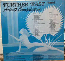 Cargar imagen en el visor de la galería, Various – Further East Volume 2