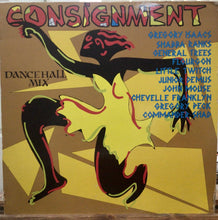 Cargar imagen en el visor de la galería, Various – Consignment