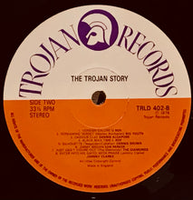 Cargar imagen en el visor de la galería, Various – The Trojan Story
