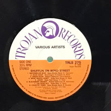 Cargar imagen en el visor de la galería, Various – Shufflin On Bond Street