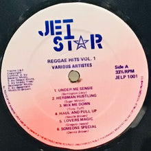 Cargar imagen en el visor de la galería, Various – Reggae Hits Volume One