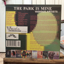 Cargar imagen en el visor de la galería, Various – The Park Is Mine (The Bunny Lee Show)