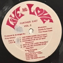 Cargar imagen en el visor de la galería, Various – Further East Volume 2