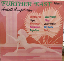 Cargar imagen en el visor de la galería, Various – Further East Volume 2