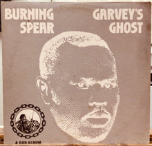 Cargar imagen en el visor de la galería, Burning Spear – Garvey's Ghost