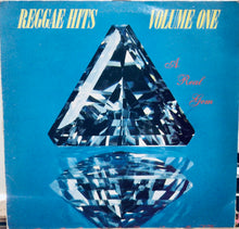 Cargar imagen en el visor de la galería, Various – Reggae Hits Volume One
