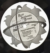 Cargar imagen en el visor de la galería, Various – Reggae Dance Party