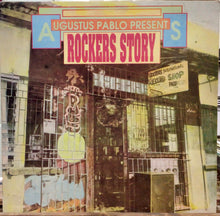 Cargar imagen en el visor de la galería, Various – Augustus Pablo Presents Rockers Story